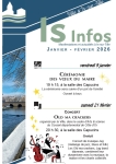 Is Infos janvier-février 2026